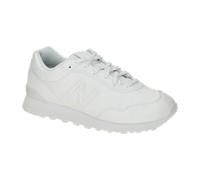 NEW BALANCE Herren Freizeitschuhe 515 (ML515V31D) 44 ½ WHITE ML515WWW