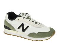 New Balance 515 Schuhe Sneakers weiß grün olive - Größe 42