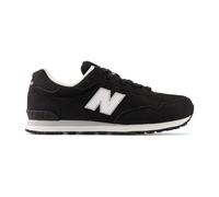 New Balance - Kid's 515 - Sneaker, Gr. 38.5 US 6, schwarz (Black)