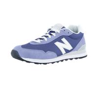 Sneaker NEW BALANCE "ML515", Gr. 46,5, nb navy, Leder, Textil, sportlich, Schuhe (23415215-46,5) nb navy