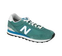 New Balance 515 Schuhe Sneakers grün petrol - Größe 44.5