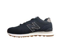 New Balance - Women's 515 - Sneaker, Gr. 40.5, schwarz (Black)