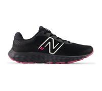 New Balance 520V8 Damen-Laufschuhe, schwarz, größe 36 5.5