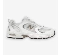 New Balance U530CSB, Unisex Sneakers, White, 38,5 EU