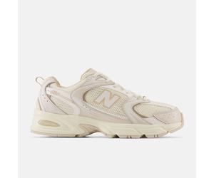 New Balance 530 Beige/Angora/Incense Mann/Frau/Unisex 37 37