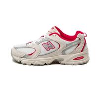 New Balance 530 Beige Red 43 EU