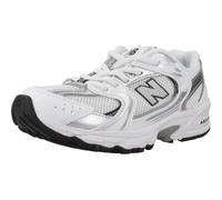 NEW BALANCE Kinder Sneaker 530 weiss | 31