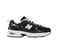 New Balance 530 Classic Black Grey - 42.5