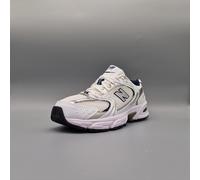 New Balance 530 (GS) White Silver Navy - 40