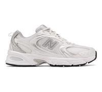 New Balance 530 Herren Freizeitschuhe, weiß, Größe 39 ½ 39 ½