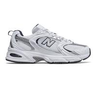 New Balance 530 Herren Freizeitschuhe, weiß, Größe 40 ½ 40 ½