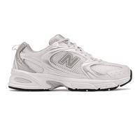 New Balance 530 Herren Sneaker Low, weiß, 37 ½ EU