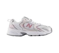 New Balance 530 Jr - Sneakers - Mädchen 5,5 US White/Light pink