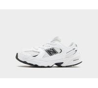 New Balance 530 Kleinkinder, Weiss - 25