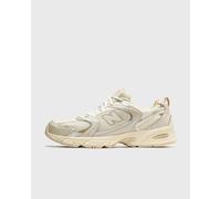 New Balance 530 Schuhe beige orange - 44