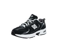 New Balance 530 Mesh-Turnschuhe, Schwarz 42,5 EU/IT