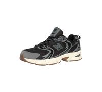 New Balance 530 Mesh-Turnschuhe, Schwarz EU42