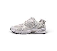 New Balance MR530 EMA (EU 38.5) (WHITE / SILVER)