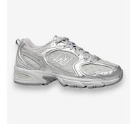 New Balance 530 Raincloud Silver Metallic - 37