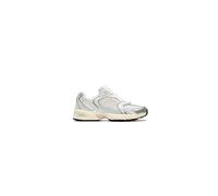 NEW BALANCE Herren Freizeitschuhe 530 (U530V11D) 42 SILVER METALLIC (U530ESB)