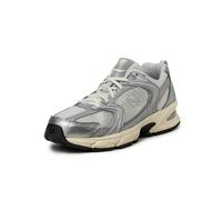New Balance 530 men Lowtop silver in Größe:42,5