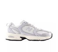 New Balance 530 Silver Metallic Reflection - 45.5