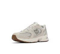 New Balance 530 Sneaker dunkelbeige/schwarz - 38
