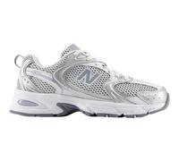 New Balance 530 grau weiß lila Laufschuhe - 41.5