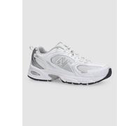 New Balance MR530 EMA (EU 40) (WHITE / SILVER)