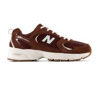 New Balance Damen Schnürschuhe U530SCW 530 pumpernickel/sea salt normal 40 EU