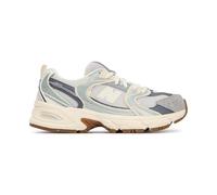 New Balance 530, Unisex-Trainingsschuhe für Kinder, Grau (UK Slate Grey), 38.5 EU
