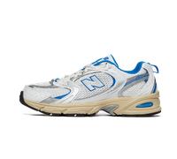 New Balance 530 White Blue Oasis 41.5 EU