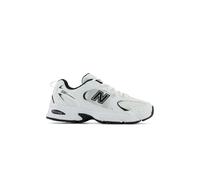 New Balance 530 Sneaker grau-weiß/schwarz - 49