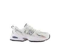 New Balance 530 White Navy Silver GR530SB1 37
