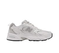 New Balance 530 White Silver MR530EMA 38.5