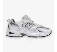 New Balance 530 White Silver Navy - 37