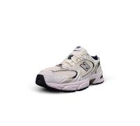 New Balance 530 White Silver Navy - 42