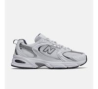 New Balance 530 White Silver Navy MR530SG 37