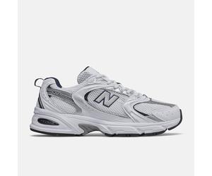 New Balance 530 White Silver Navy MR530SG 40