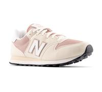 New Balance 550 Damen Sneaker GW500BES 36 | Elegante Lederschuhe | Klassisches Design & moderner Komfort | Stilvoll und Vielseitig
