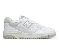New Balance Unisex 550 Sneaker, White Bb550pb1, 41.5 EU