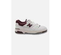 New Balance 550 Burgundy Cyan BB550WBG 45