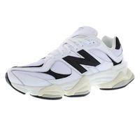 New Balance 550 Unisex Shoes Size 11.5, Color: Pure White/Core Black-White