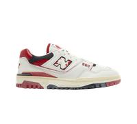 New Balance 550 Vintage Pack Team Red - 39.5
