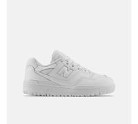 New Balance 550 Weiß für Kinder 36