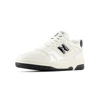 New Balance Sneaker BB 550 SE1 Weiß/Rot Größe 44