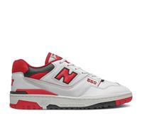 New Balance 550 White Red EU:42