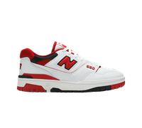 New Balance 550 White Red EU:47.5