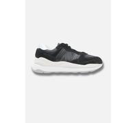 New Balance M5740SLB Sneaker low in schwarz Größe 44.5