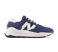 New Balance Herren 5740 in Blau/Weiß, Suede/Mesh, Größe 45 M5740VPA